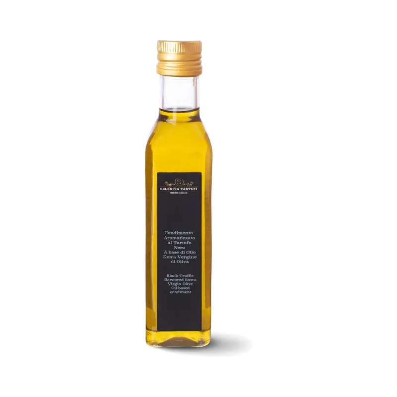 Selektia Tartufi Selektia Witte Truffelolie 100ml