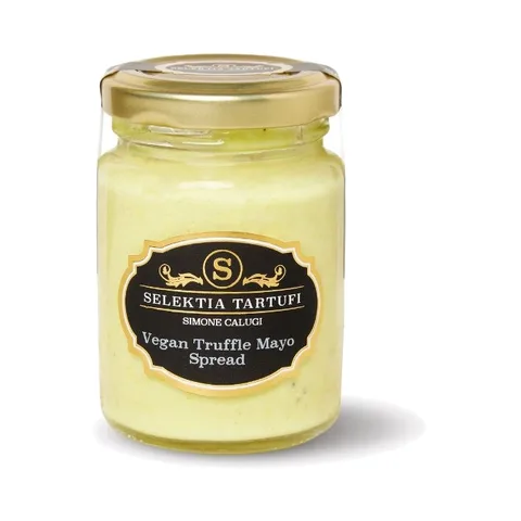 Selektia Truffelmayonaise Vegan 80gr