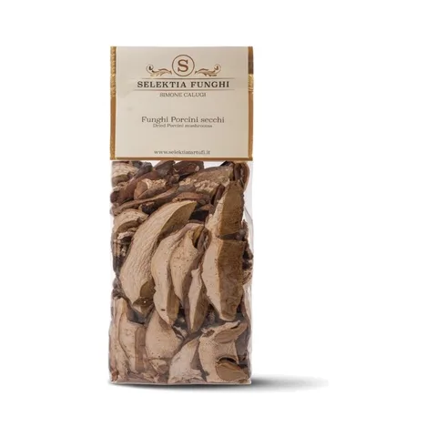 Selektia Gedroogde Porcini 50gr