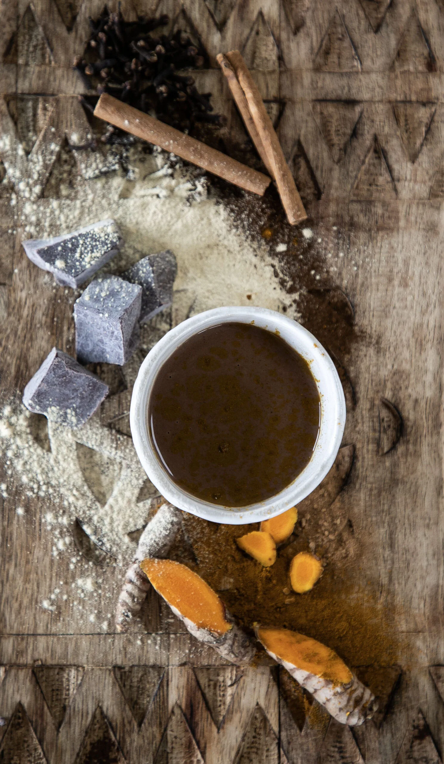 INNER POWER Blend